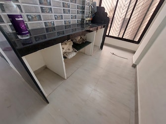 2 BHK Builder Floor For Rent in Space India Siddhivinayak Garima Taloja Navi Mumbai  7649244