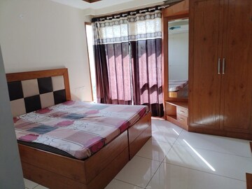 Bedroom in 3.5 BHK Apartment at Kharar Road – for Sale