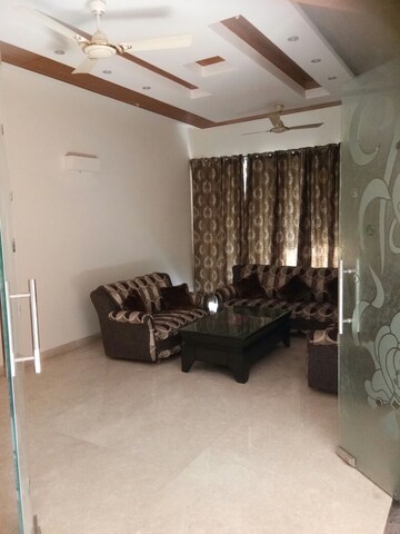Living Room in 3.5 BHK Apartment at Kharar Road – for Sale