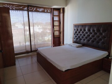 Bedroom in 3.5 BHK Apartment at Kharar Road – for Sale