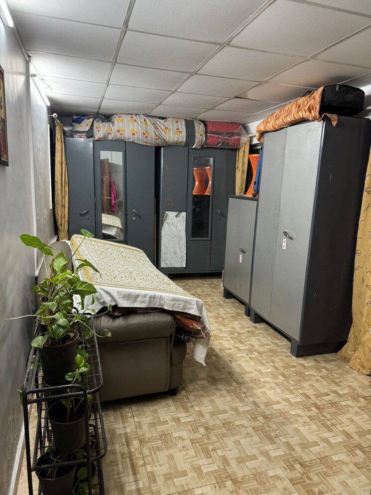 Master Bedroom, pasaydan-chs-shaniwar-peth 2 Bedroom 900 Sq.Ft. Apartment In Shaniwar Peth Pune 7649250