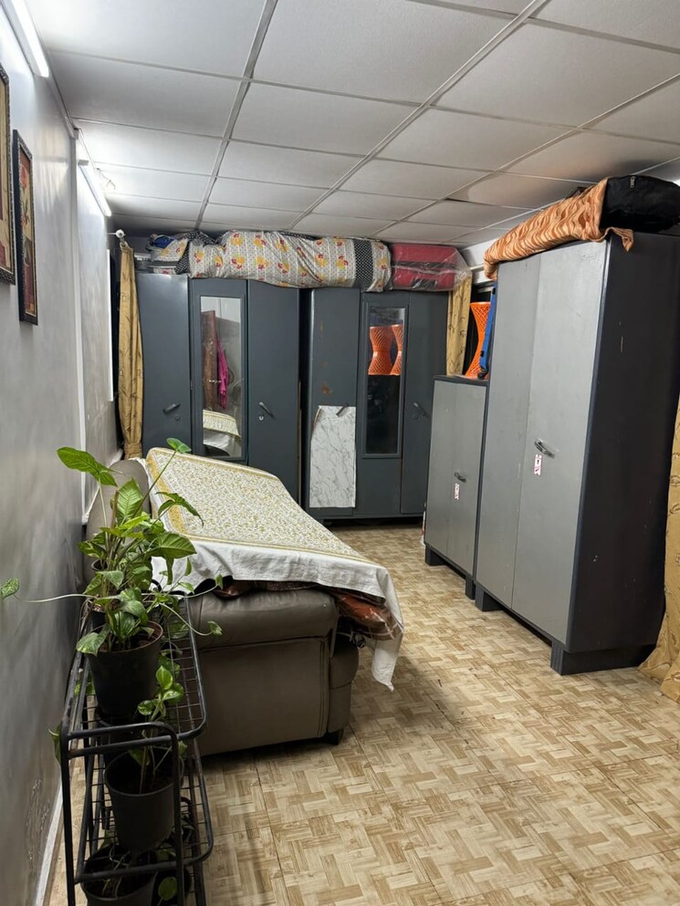 Kitchen, pasaydan-chs-shaniwar-peth 2 Bedroom 900 Sq.Ft. Apartment In Shaniwar Peth Pune 7649250