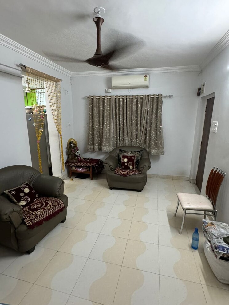 Living Room, pasaydan-chs-shaniwar-peth 2 Bedroom 900 Sq.Ft. Apartment In Shaniwar Peth Pune 7649250