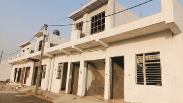  Plot – Exterior View View at Golden Park Achheja, Achheja - for Sale