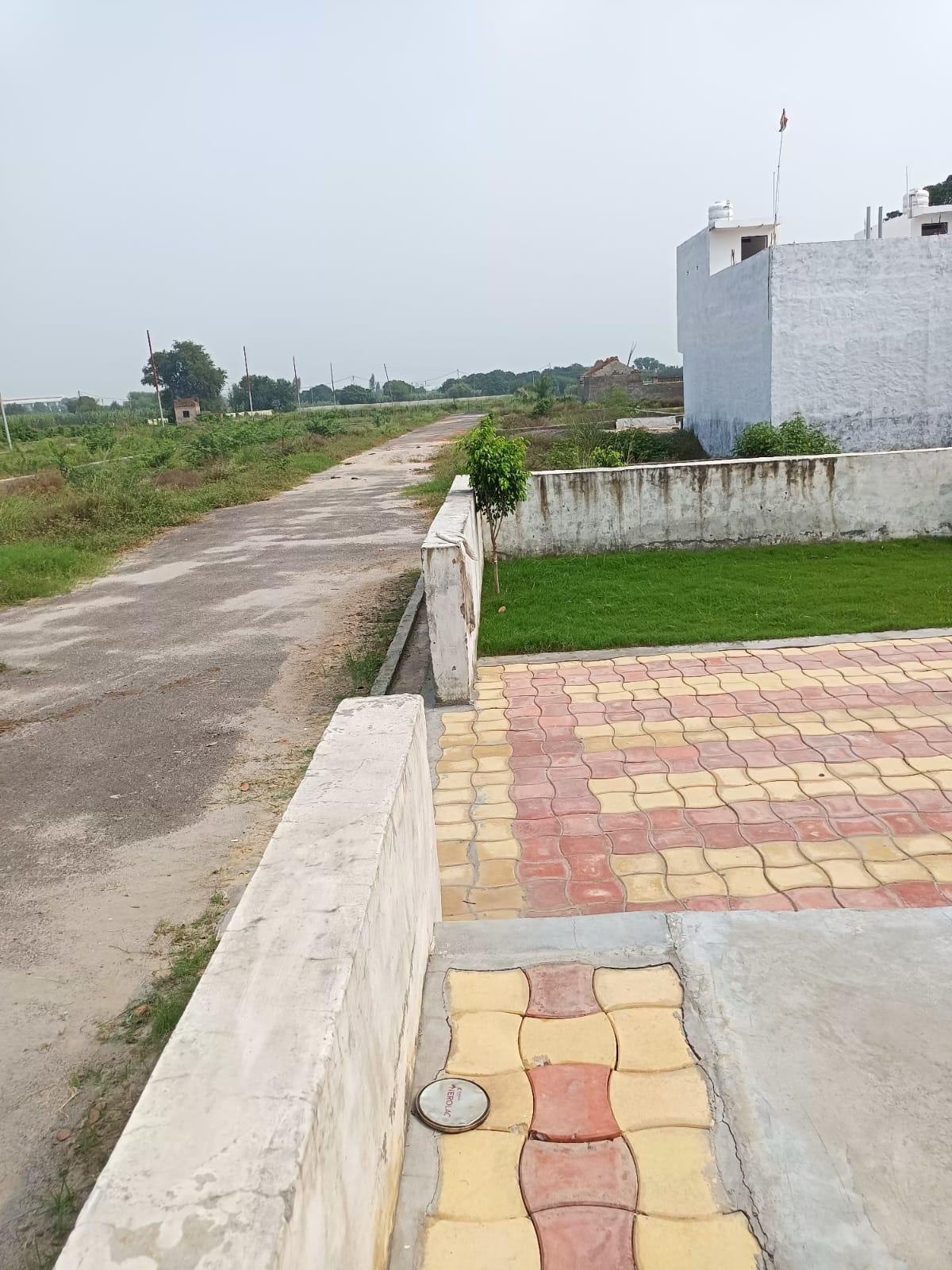 Plot For Resale in Ansal Max Defence City II Dadri Greater Noida  7649264