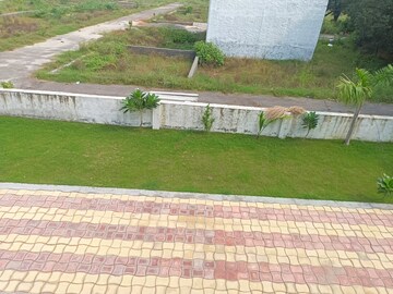  Plot – Garden View at Ansal Max Defence City II, Deri Skaner - for Sale