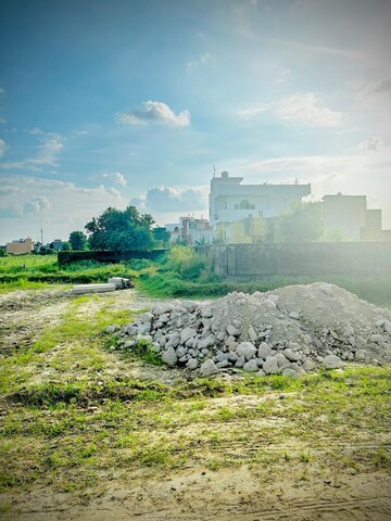 Plot Area in  Plot at Krishna Enclave Deri Skaner, Deri Skaner – for Sale