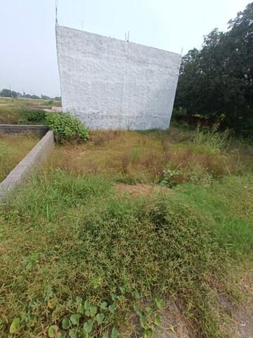 Plot Area in  Plot at Krishna Enclave Deri Skaner, Deri Skaner – for Sale