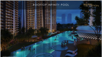 4 BHK Apartment For Resale in Smart World The Edition Sector 66 Gurgaon  7649283