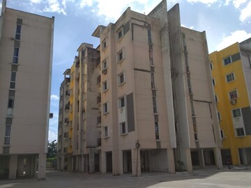 2 BHK Apartment For Sale in Ideal Abasan, Narayanpur