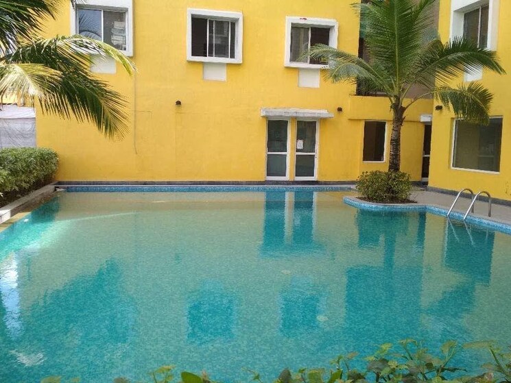 Living Room, ideal-abasan 2 Bedroom 530 Sq.Ft. Apartment In Narayanpur Kolkata 7649285