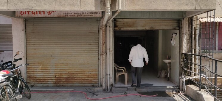 Team Area, nirmal-park Commercial Office Space 250 Sq.Ft. In Gulab Nagar Pune 7649284