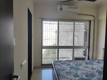 1 BHK Apartment For Rent in Shivalik Bandra North Gulmohar Avenue Bandra East Mumbai  7649291