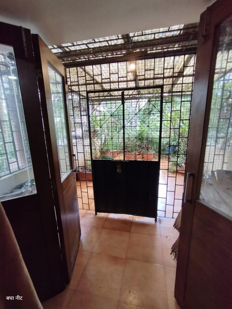 Balcony, srk-suvarnapushpa 3 Bedroom 1350 Sq.Ft. Apartment In Sahakar Nagar Pune 7649296