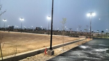 Plot Area in  Plot at Sitapur Road – for Sale