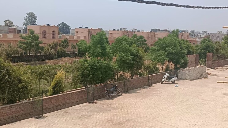 Exterior View, sitapur road 2 Bedroom 750 Sq.Ft. Villa In Sitapur Road Lucknow 7649394