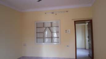 1 BHK Independent House For Rent in Rt Nagar Bangalore  7649419