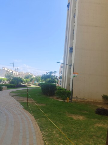 2 BHK Apartment – Garden View at Pareena Hanu Residency, Sector 68 - for Sale