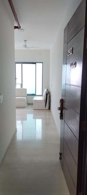 3 BHK Apartment For Rent in Peninsula Salsette 27 Byculla Mumbai  7649559