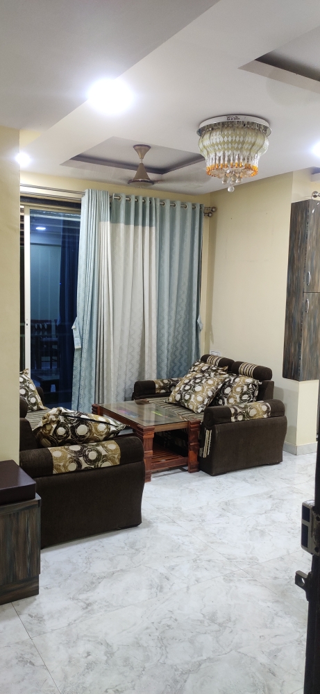 2 BHK Apartment For Rent in Mahad Raigad  7649618