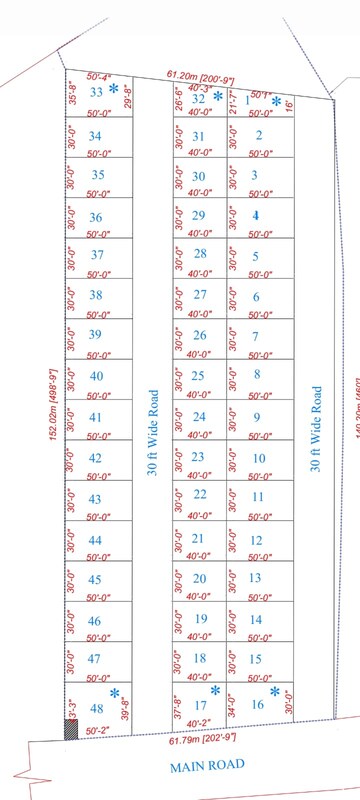 Plot For Resale in Akshayanagar Bangalore  7649626