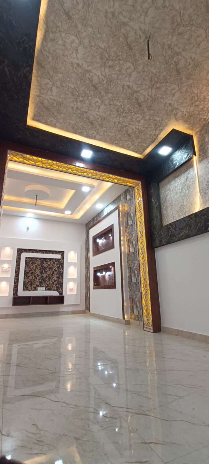 3 BHK Villa For Resale in Kursi Road Lucknow  7649628