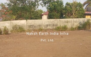 Plot For Sale in Khalapur