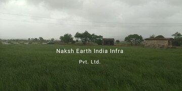 Plot Area in  Plot at Pen – for Sale