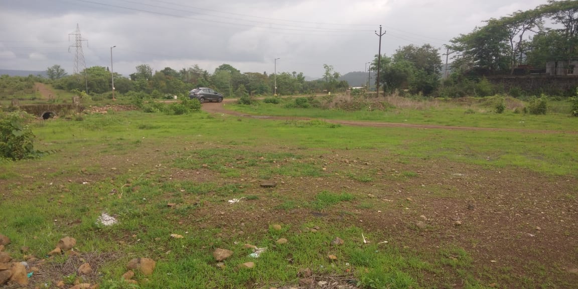 Plot For Resale in Pen Navi Mumbai  7649645