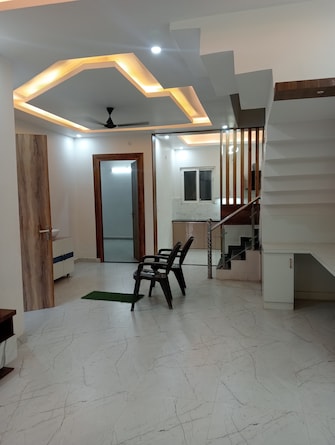 4 BHK Villa For Resale in Deva Road Lucknow  7649668