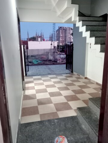 3 BHK Villa For Resale in Naubasta Kala Lucknow  7649670