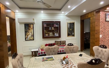 3 BHK Apartment For Sale in ROF Aalayas, Sector 102