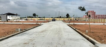  Plot – Exterior View View at Pudukkottai nh - for Sale