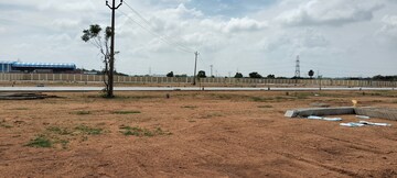 Plot Area in  Plot at Pudukkottai nh – for Sale