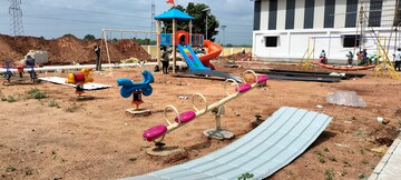  Plot – Exterior View View at Pudukkottai nh - for Sale