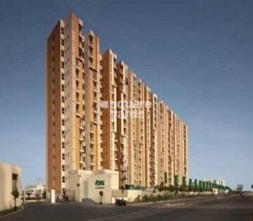 3 BHK Apartment – Exterior View View at Wave City, Wave City - for Sale