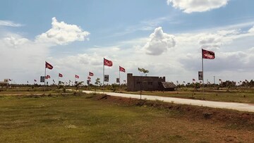  Plot – Exterior View View at Thanjore Road - for Sale
