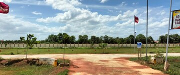  Plot For Sale in Thanjore Road