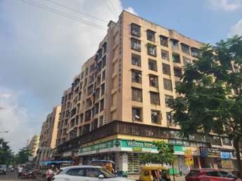 2 BHK Apartment For Rent in Agarwal Vrindavan Gardens Vasai East Mumbai  7649719