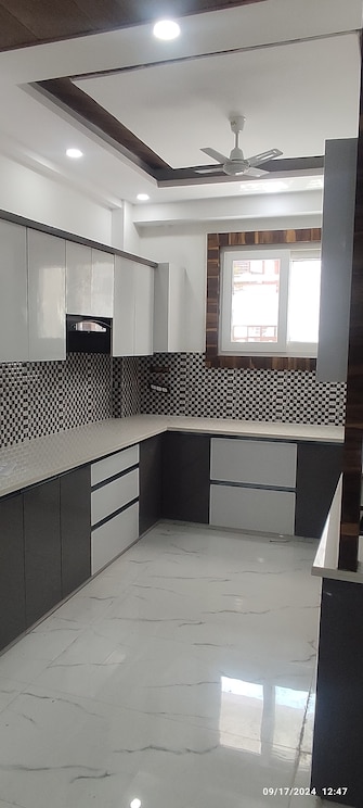 3 BHK Apartment For Rent in Balliwala Dehradun  7649731