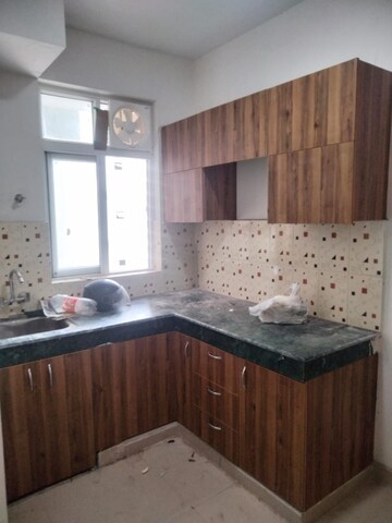 Kitchen in 2 BHK Apartment at ROF Galleria, Sector 102 – for Sale