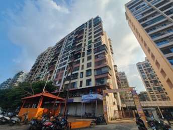 1 BHK Apartment For Rent in DGS Sheetal Heights Vasai East Mumbai  7649742