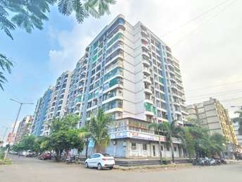 1 BHK Apartment For Rent in Sheth Chopra Shanti Lifespaces 2 Nalasopara East Mumbai  7649745