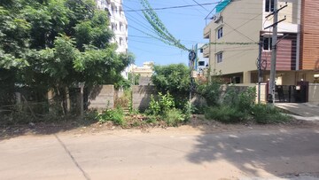  Plot For Sale in Madhurawada