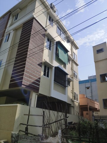  Plot – Exterior View View at Madhurawada - for Sale