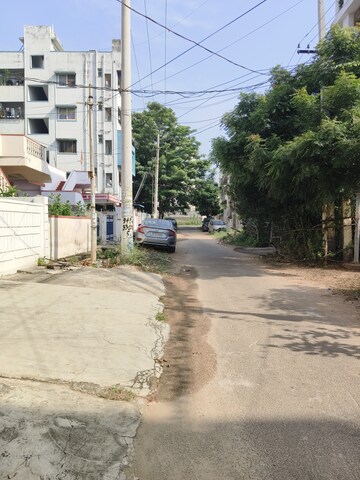  Plot – Exterior View View at Madhurawada - for Sale