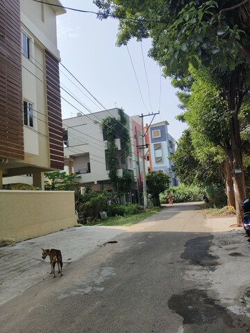  Plot – Exterior View View at Madhurawada - for Sale