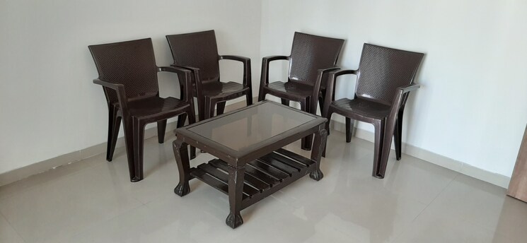 Gym, lodha-palava-downtown 2 Bedroom 759 Sq.Ft. Apartment In Dombivli East Thane 7649776