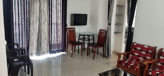 2 BHK Apartment For Resale in Lodha Palava Downtown Dombivli East Thane  7649776