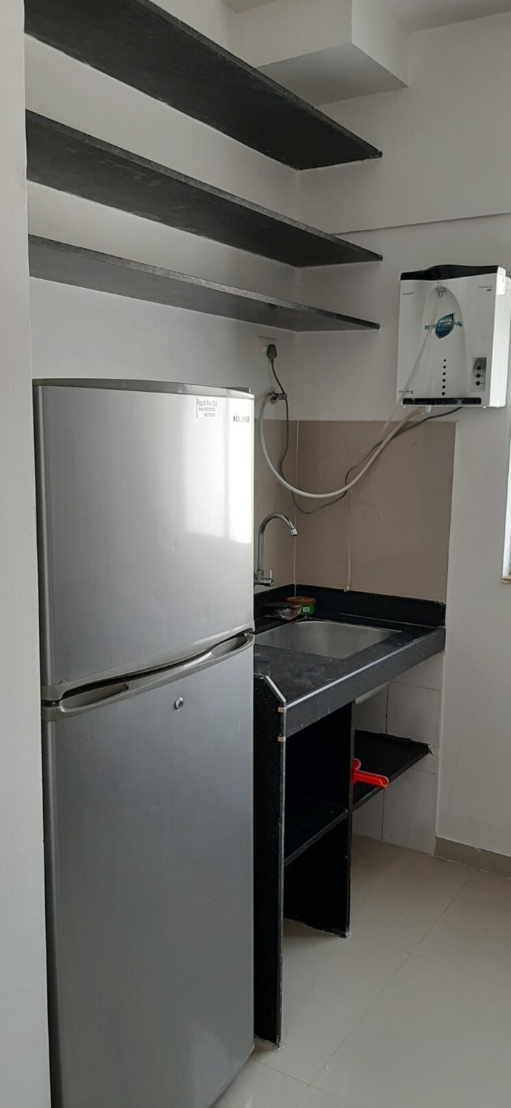 Kitchen, lodha-palava-downtown 2 Bedroom 759 Sq.Ft. Apartment In Dombivli East Thane 7649776